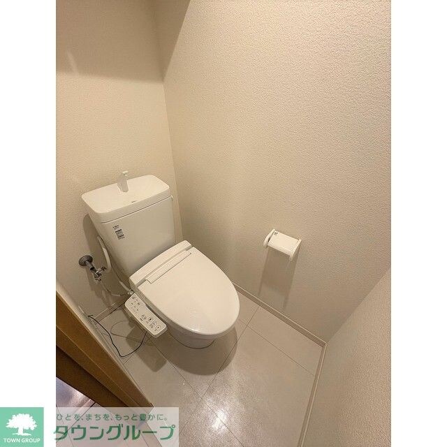 グラン・プラーザ新越谷の物件内観写真