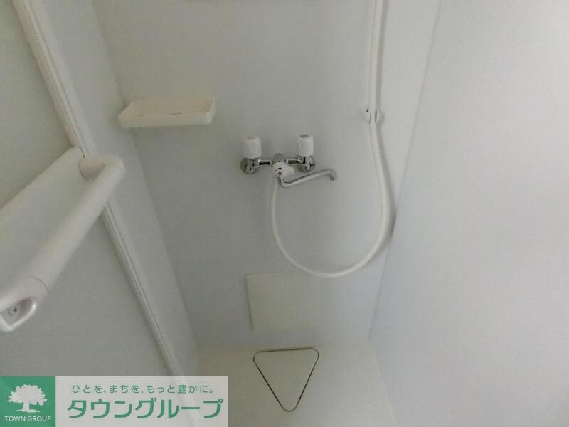 サークルハウス北千住の物件内観写真