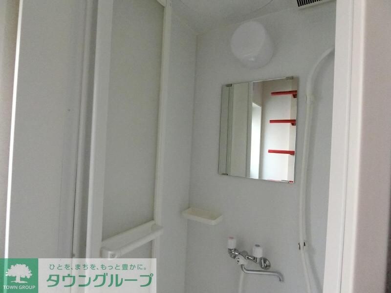 サークルハウス北千住の物件内観写真