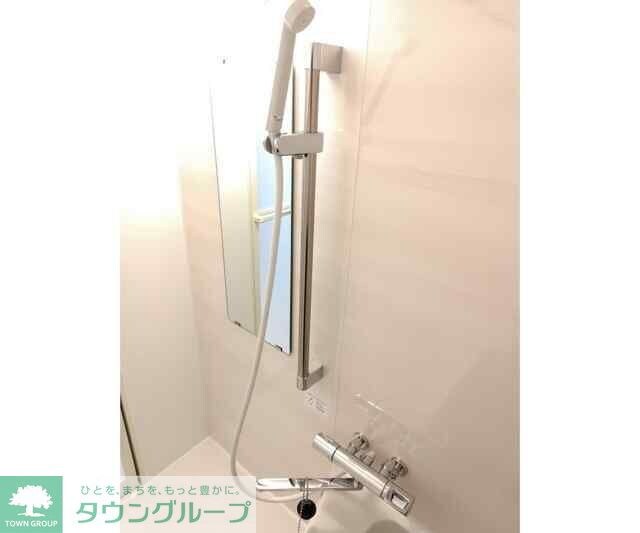 カテリーナ千住大橋の物件内観写真