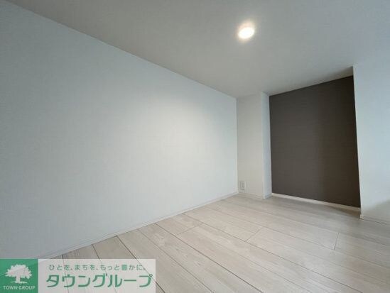 カーサソラーナの物件内観写真