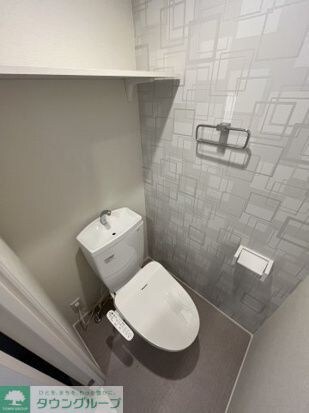 カーサソラーナの物件内観写真