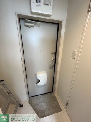 カーサソラーナの物件内観写真