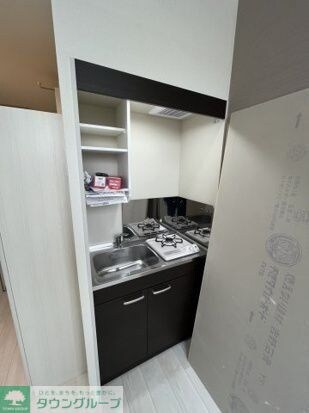 カーサソラーナの物件内観写真