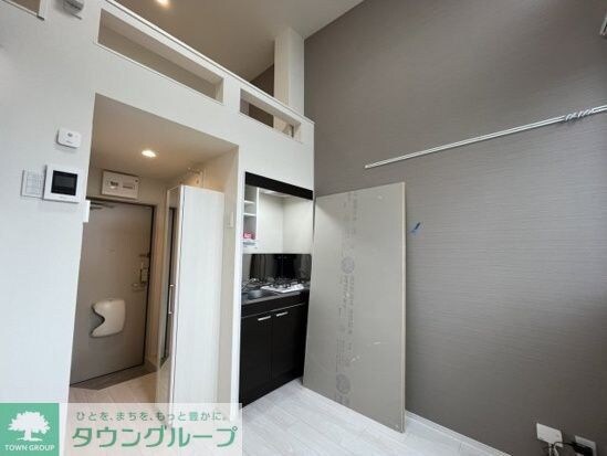 カーサソラーナの物件内観写真