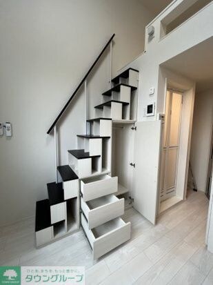 カーサソラーナの物件内観写真