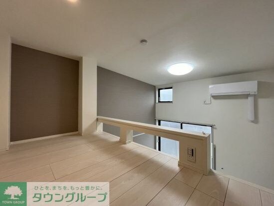 カーサソラーナの物件内観写真