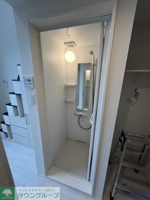 カーサソラーナの物件内観写真