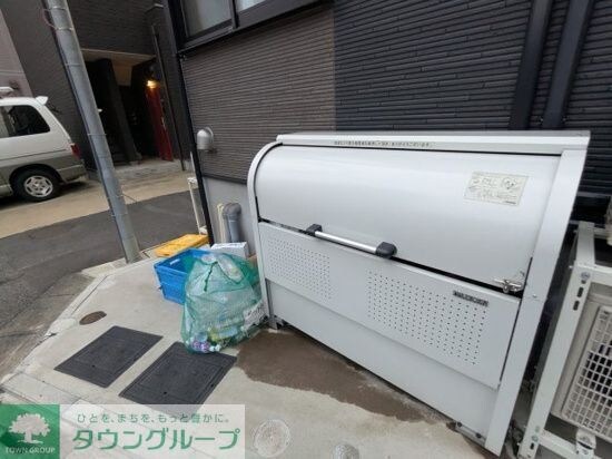 カーサソラーナの物件内観写真