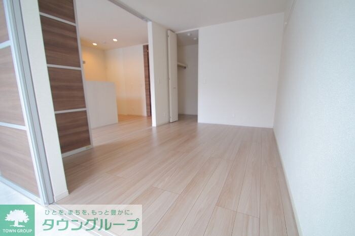 Ark Bliss六町の物件内観写真