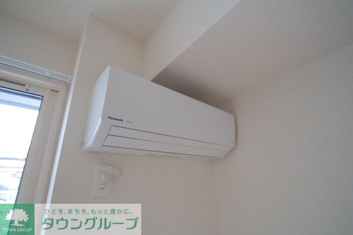 Ark Bliss六町の物件内観写真