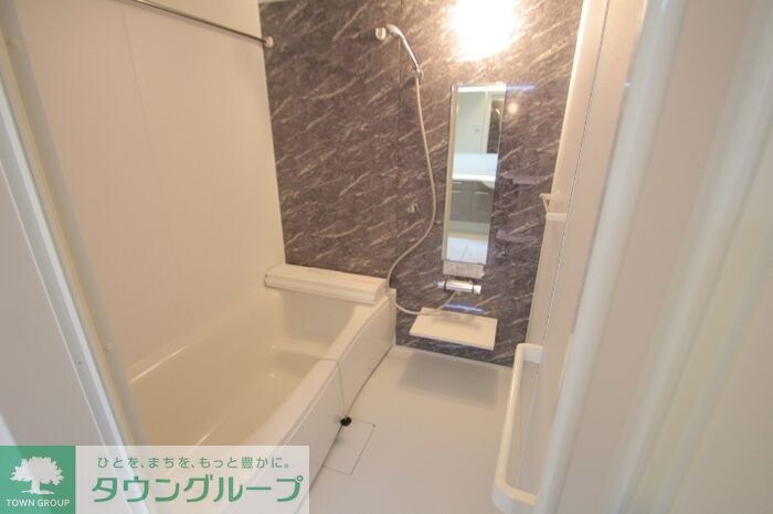 Ark Bliss六町の物件内観写真