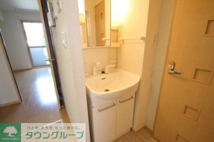 グレイスコートの物件内観写真