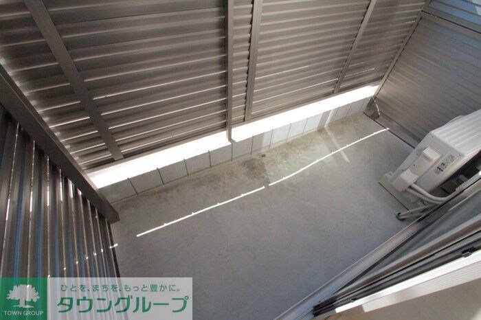 ボナール北綾瀬の物件内観写真