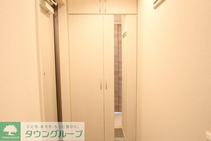 ラピュタ ウイングスの物件内観写真