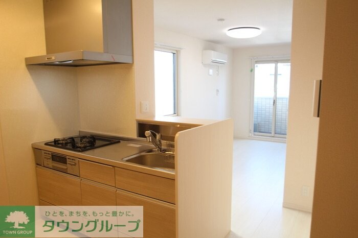 ラピュタ ウイングスの物件内観写真