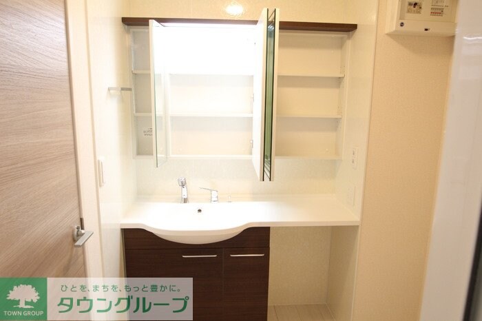 ラピュタ ウイングスの物件内観写真