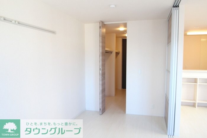 ラピュタ ウイングスの物件内観写真