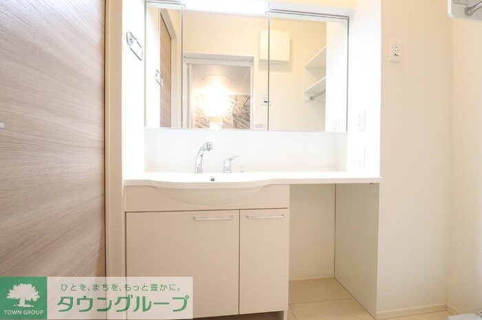 ル・ベリエの物件内観写真