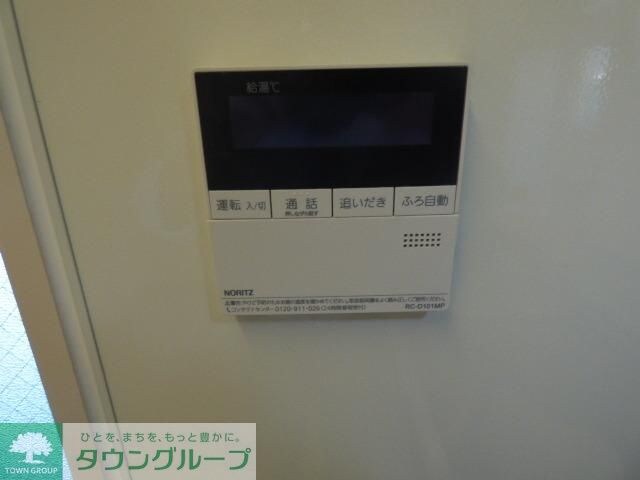 ローテンブルクの物件内観写真