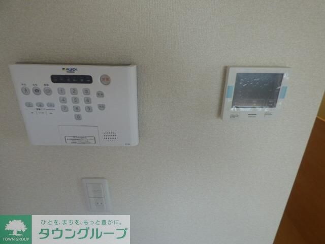 ローテンブルクの物件内観写真