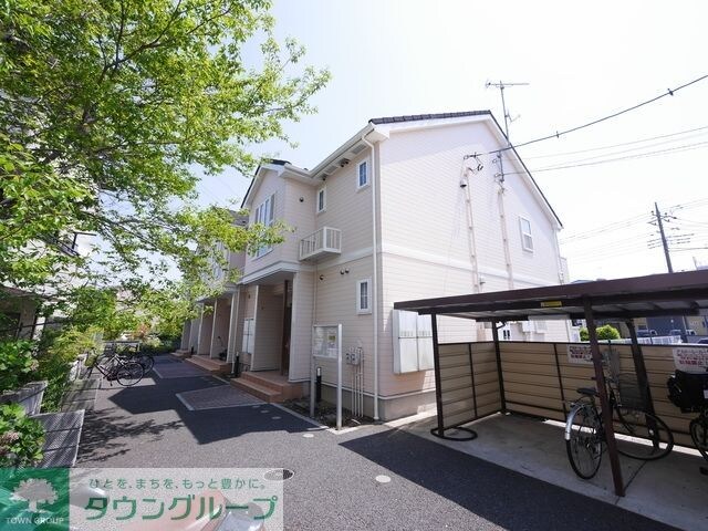 アルドーレ・カーサの物件内観写真