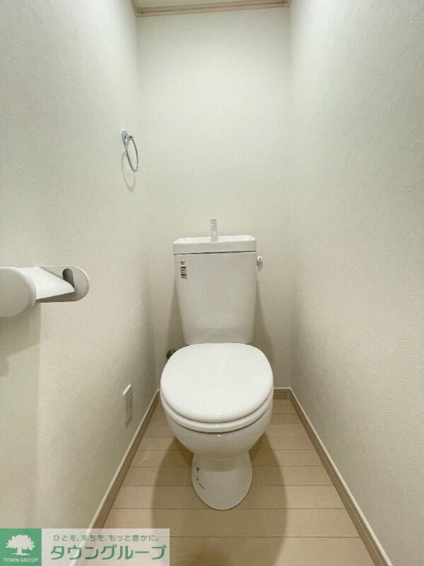 ノーザンロード扇大橋の物件内観写真