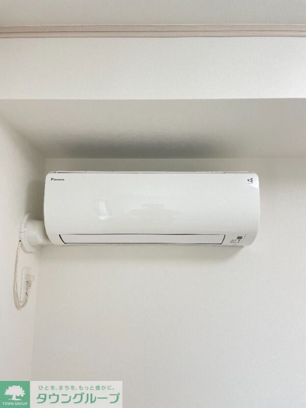 ノーザンロード扇大橋の物件内観写真