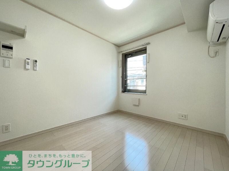 ノーザンロード扇大橋の物件内観写真