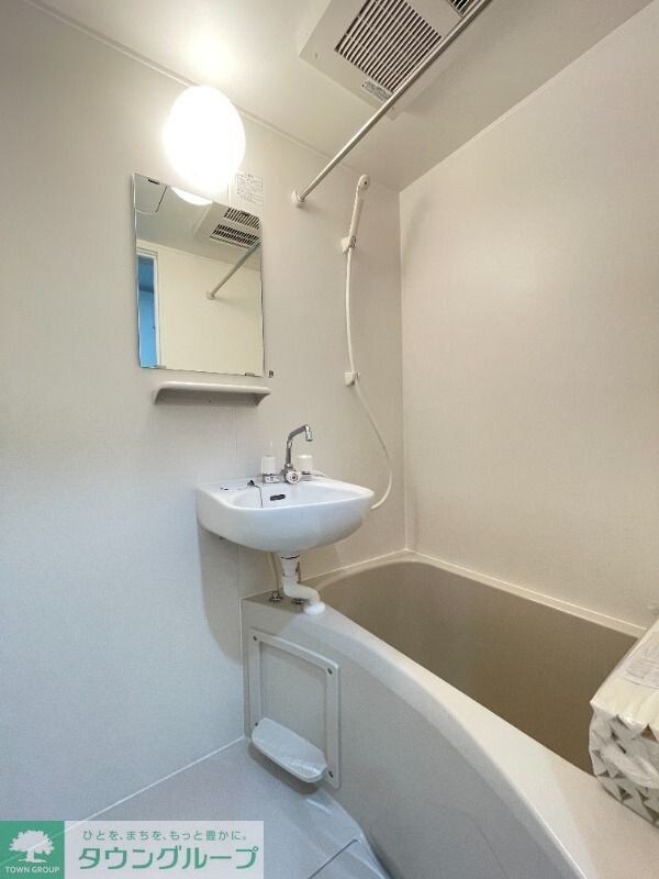 ノーザンロード扇大橋の物件内観写真