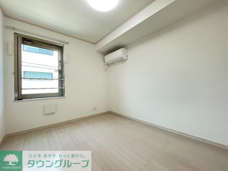 ノーザンロード扇大橋の物件内観写真