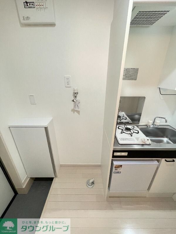 ノーザンロード扇大橋の物件内観写真