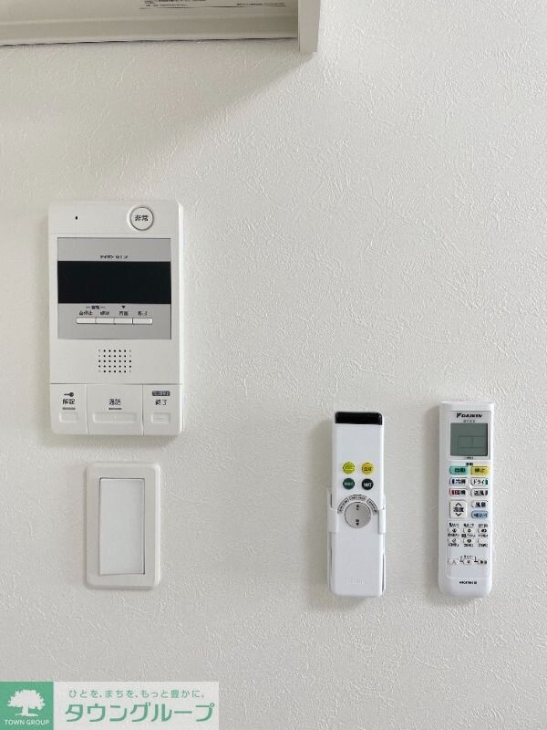 ノーザンロード扇大橋の物件内観写真