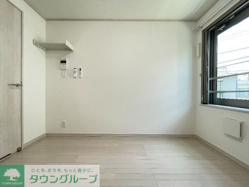 ノーザンロード扇大橋の物件内観写真