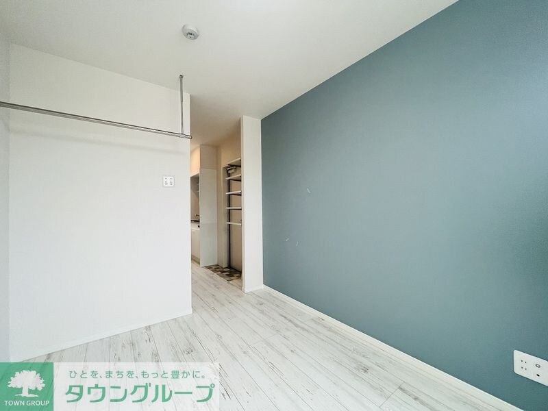 KISMET梅島の物件内観写真