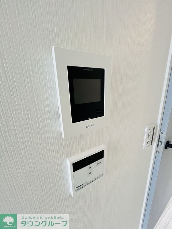 KISMET梅島の物件内観写真