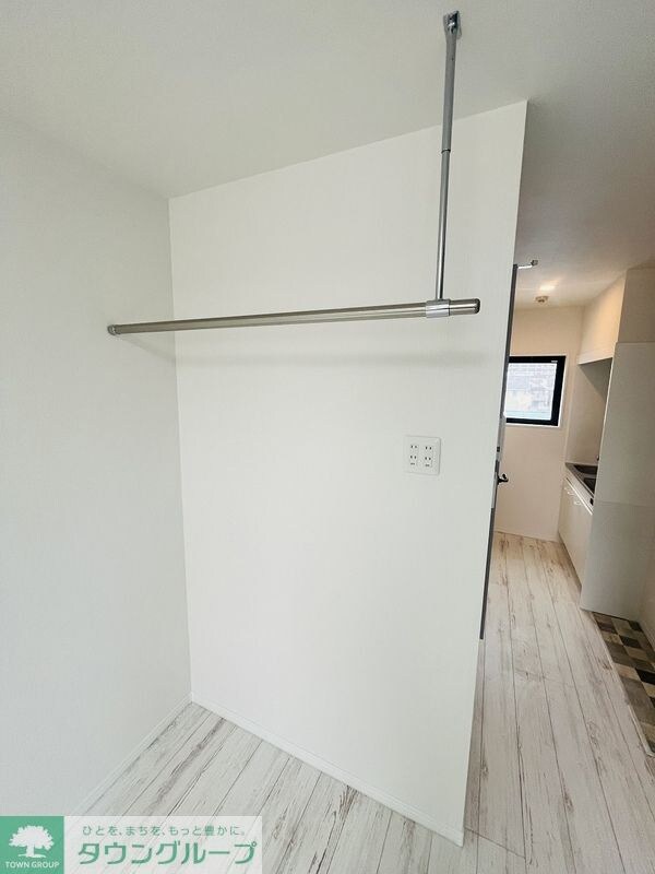 KISMET梅島の物件内観写真