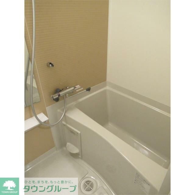 AZEST千住大橋の物件内観写真