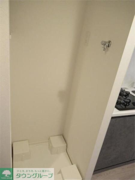 AZEST千住大橋の物件内観写真