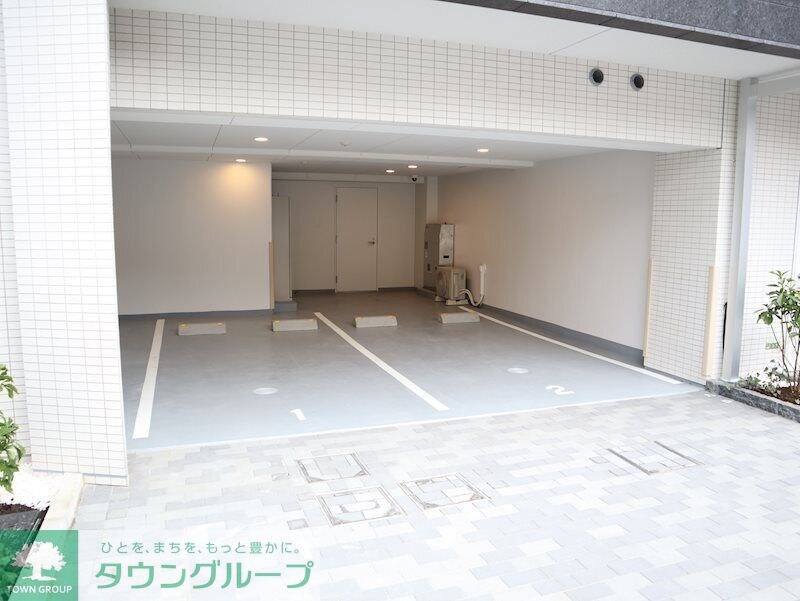 AZEST千住大橋の物件内観写真