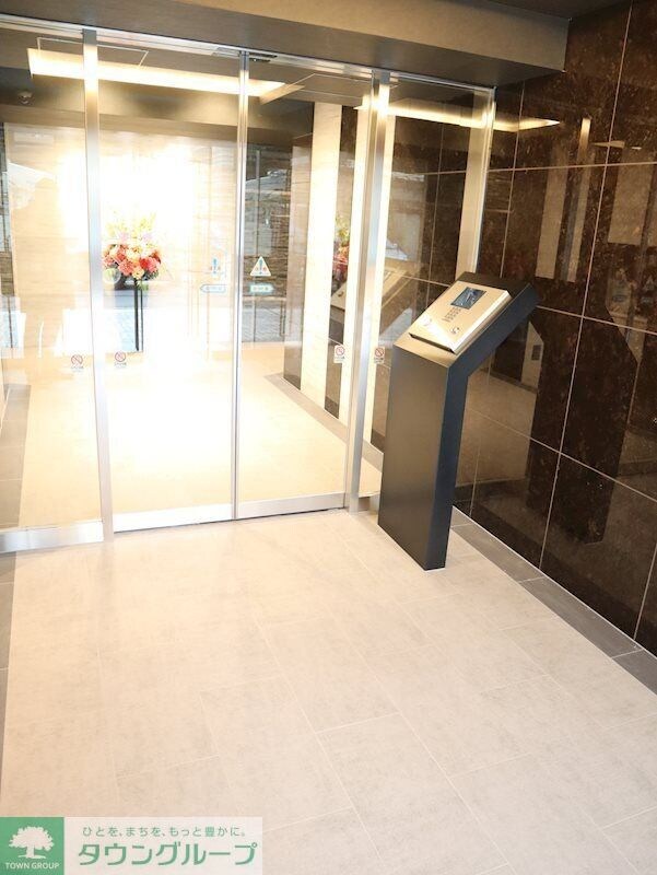 AZEST千住大橋の物件内観写真