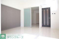 ベル エポックの物件内観写真