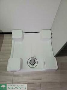 メディフィス千住大橋駅前の物件内観写真