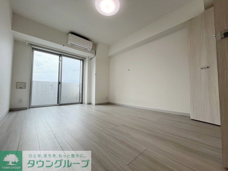 マーロ千住クレストタップIIの物件内観写真