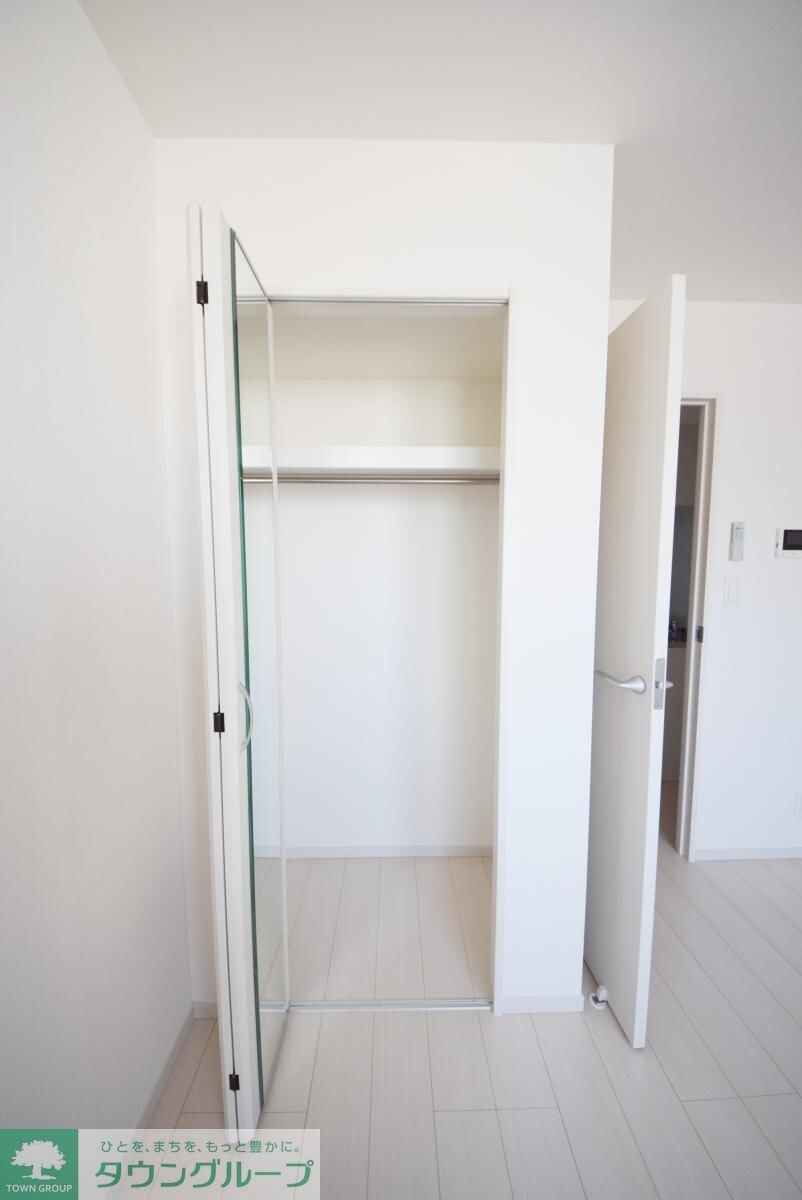 グレイス高野IIの物件内観写真