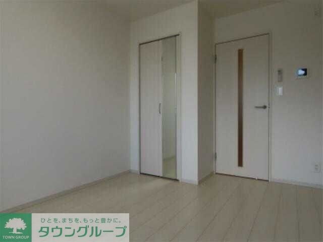 グレイス高野IIの物件内観写真