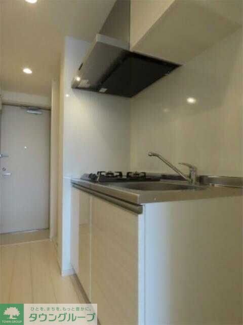 グレイス高野IIの物件内観写真