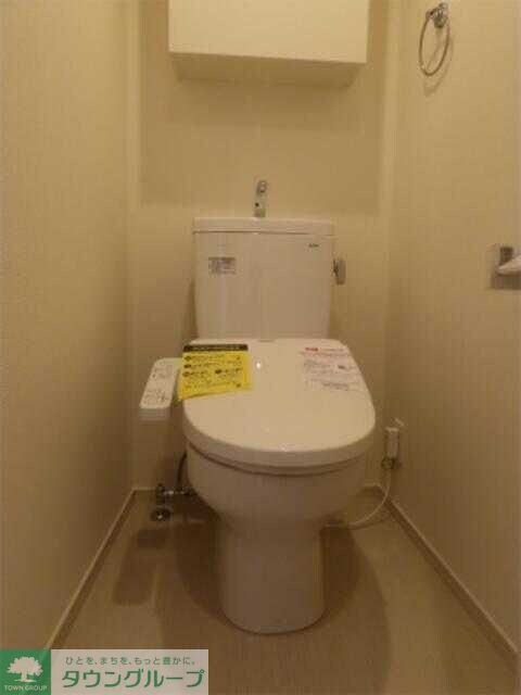 グレイス高野IIの物件内観写真