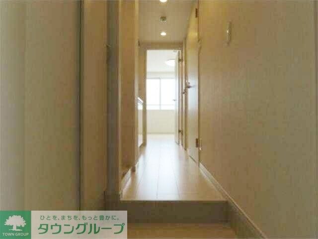 グレイス高野IIの物件内観写真