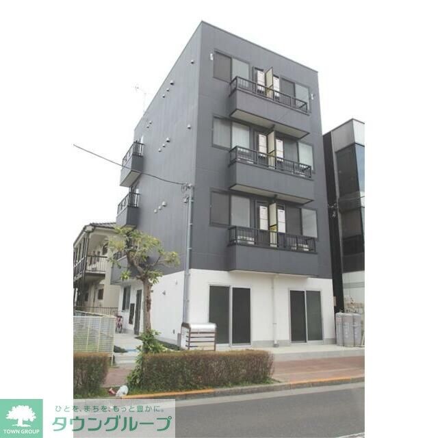 M・シャルムの物件内観写真